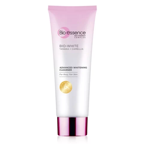 Sữa rửa mặt Bio Essence