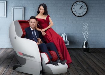 [Đánh giá] Top 5 Ghế massage Okia tốt được ưa chuộng nhất hiện nay