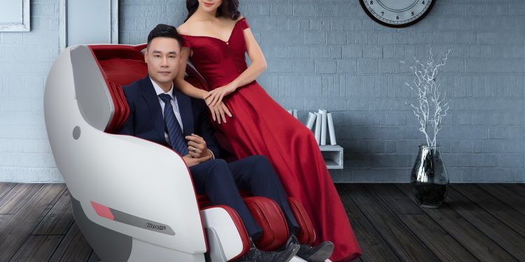 [Đánh giá] Top 5 Ghế massage Okia tốt được ưa chuộng nhất hiện nay