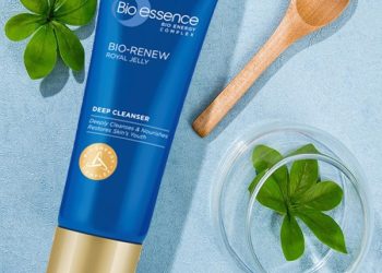 [Đánh giá] Top 5 Sữa rửa mặt Bio Essence được ưa chuộng nhất hiện nay
