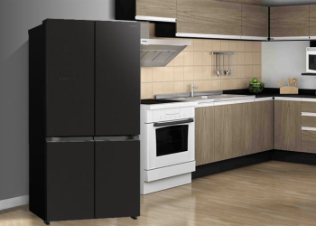 [Đánh giá] Tủ lạnh Hitachi R WB640VGV0 thực sự tốt không? Mua ở đâu?