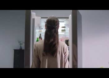 [Đánh giá] Tủ lạnh Toshiba GR RF610WE có tốt không?