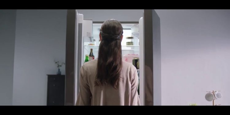 [Đánh giá] Tủ lạnh Toshiba GR RF610WE có tốt không?