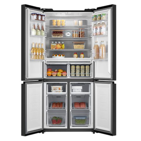 Tủ lạnh Toshiba GR RF610WE